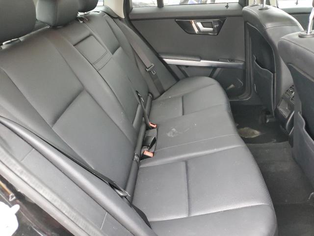 WDCGG5HB8FG426574 Mercedes-Benz GLK 350
