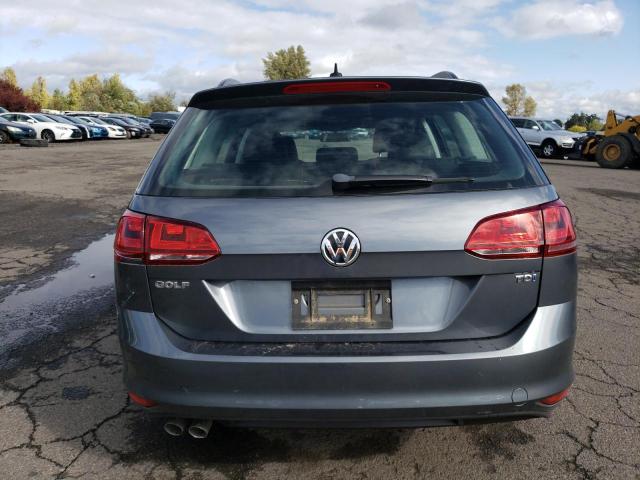 3VWCA7AUXFM512520 | 2015 VOLKSWAGEN GOLF SPORT