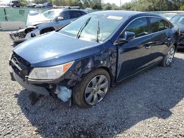 2010 Buick LaCrosse CXL