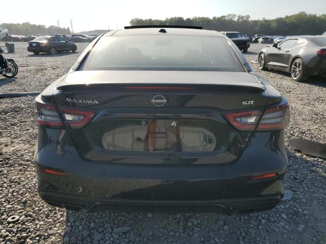 1N4AA6EV6PC504060 | 2023 NISSAN MAXIMA SR