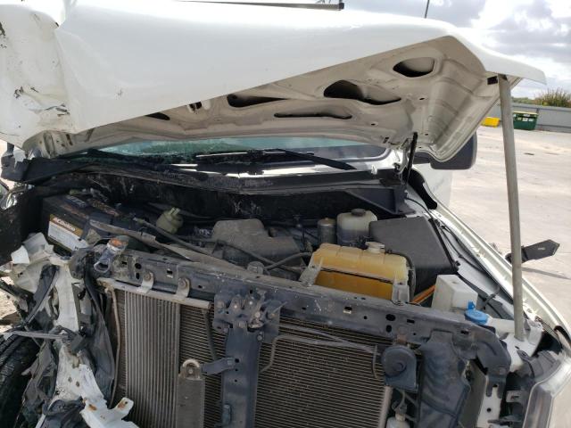 1N6BF0KY9KN805329 Nissan NV 2500 S