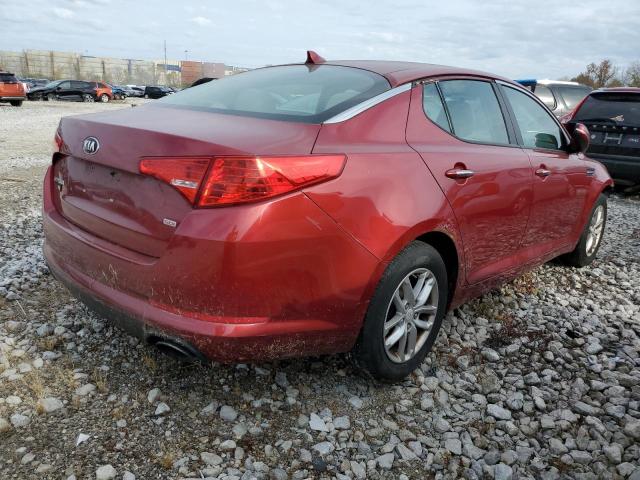 5XXGM4A72DG134387 | 2013 KIA optima lx