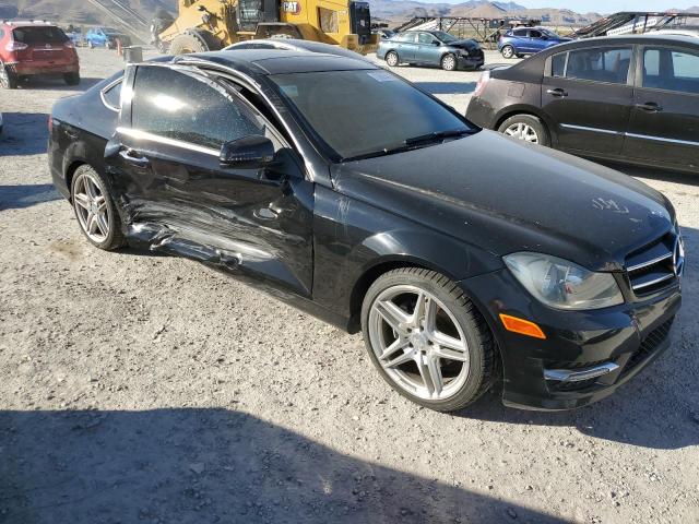 WDDGJ4HB9EG299193 Mercedes-Benz C 250