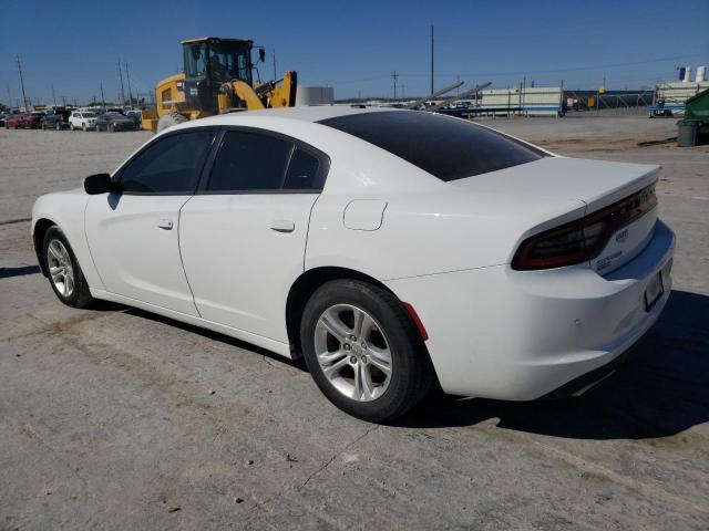 2C3CDXBG0GH307425 Dodge Charger Se