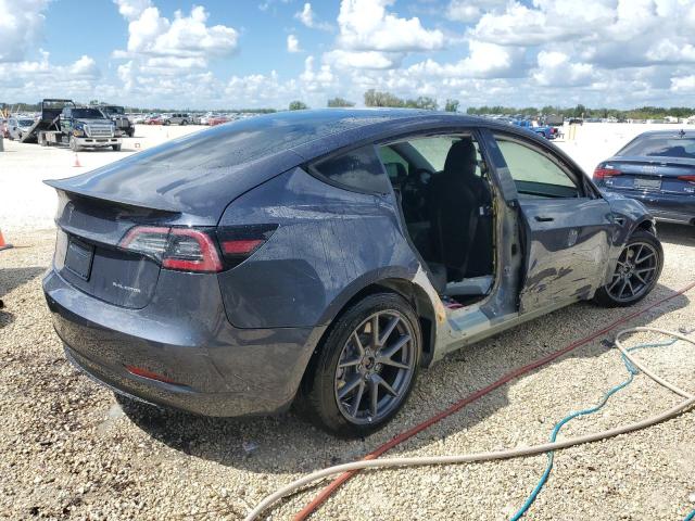 5YJ3E1EB4NF355065 Tesla MODEL 3