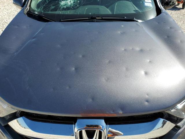 2019 HONDA CR-V EXL - 5J6RW1H80KL007922
