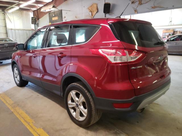 1FMCU9G97DUD66865 | 2013 Ford escape se