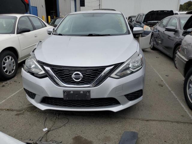 3N1AB7AP0HY257571 Nissan SENTRA S