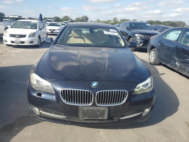 VIN WBAXH5C55DD114499 2013 BMW 5 Series, 528 XI no.5