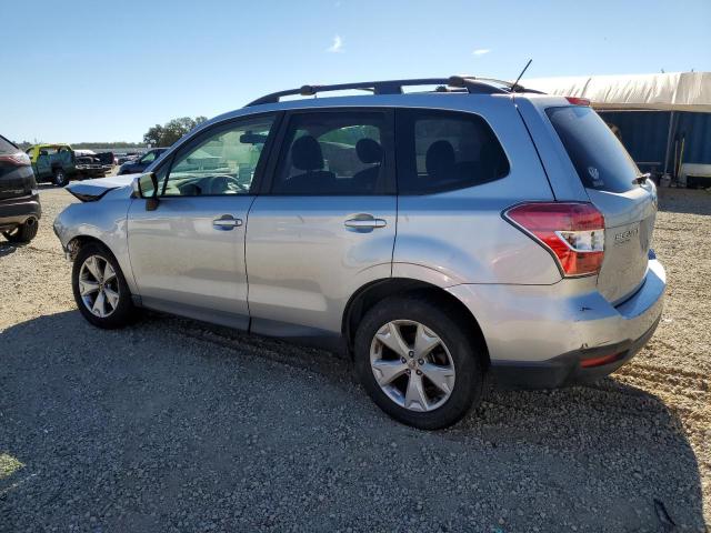 JF2SJADCXFH824177 Subaru Forester 2.5i Premium
