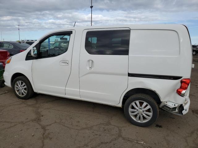2015 CHEVROLET CITY EXPRE - 3N63M0ZN3FK693192
