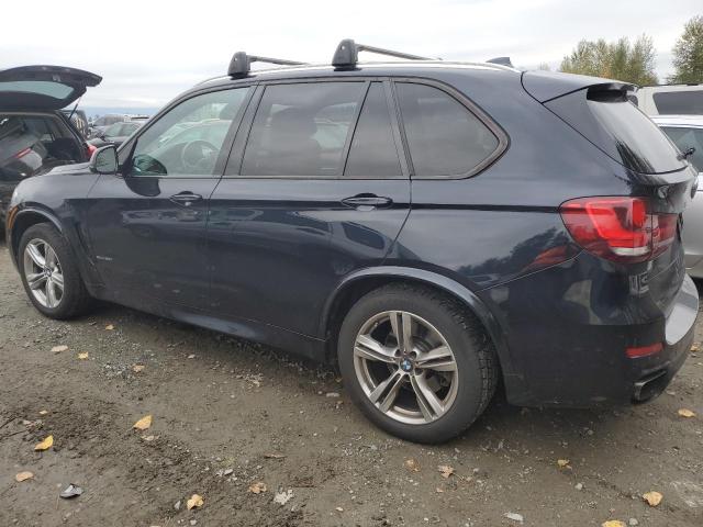 VIN 5UXKR6C59E0J71814 2014 BMW X5, Xdrive50I no.2