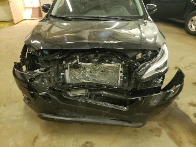 JF2GTHNC5PH303554 Subaru Crosstrek Limited