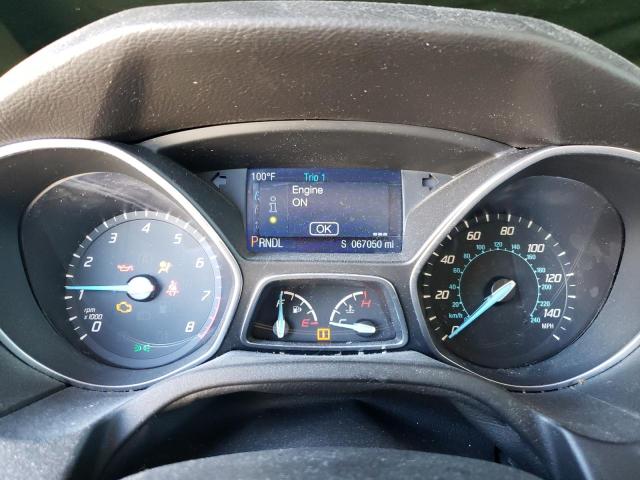 1FADP3F20EL173469 Ford FOCUS SE
