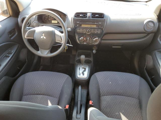 ML32A3HJ3HH010235 Mitsubishi MIRAGE ES