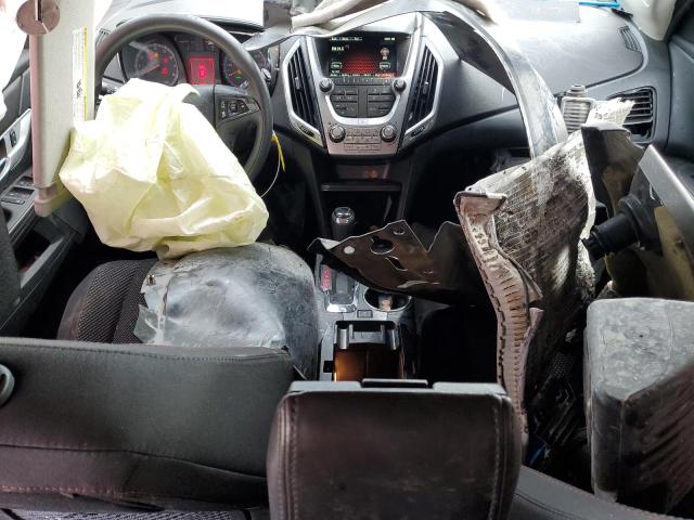2GKALMEK1G6132929 GMC Terrain Sle