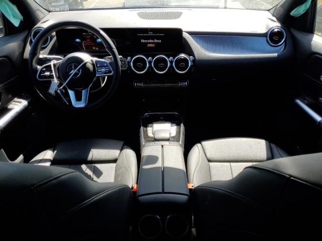 2023 MERCEDES-BENZ GLA 250 - W1N4N4GB8PJ504567