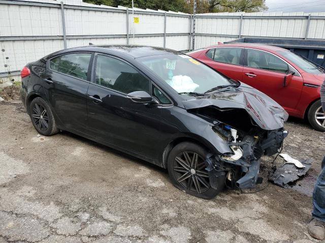 KNAFX4A65G5526683 | 2016 KIA FORTE LX