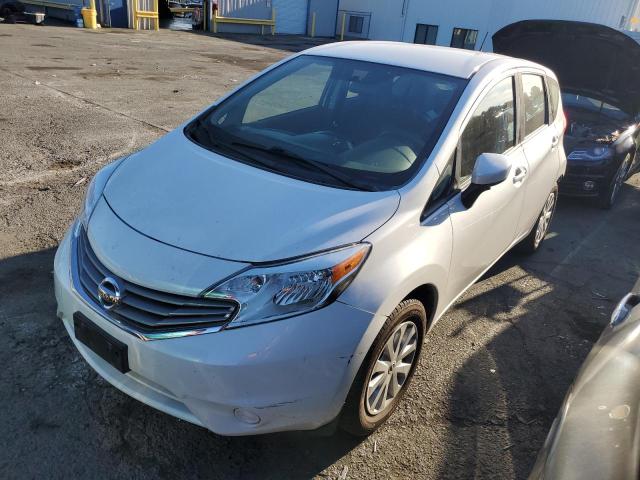 2016 Nissan Versa Note S