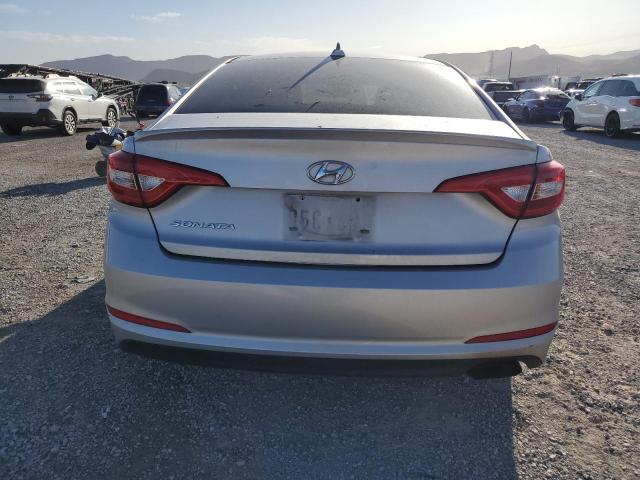 2015 HYUNDAI SONATA SE - 5NPE24AF5FH243051