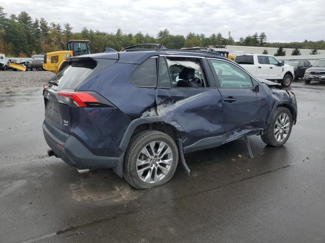 2T3A1RFV4MW151692 | 2021 Toyota rav4 xle premium