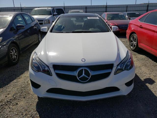 WDDKJ5KB0EF246526 Mercedes-Benz E 350