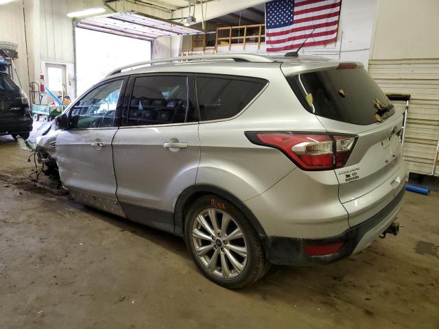 1FMCU9J94HUB29636 Ford Escape Titanium