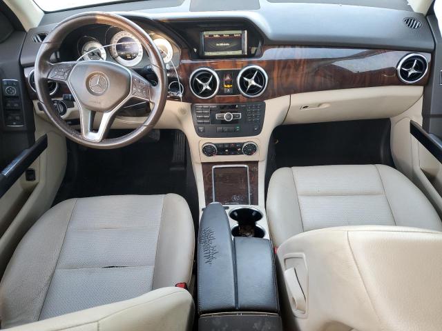 WDCGG8JBXEG194344 Mercedes-Benz Glk 350 4matic