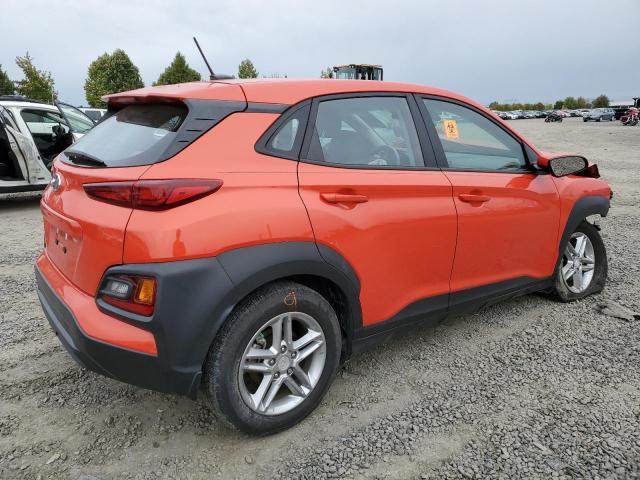 KM8K12AA1KU321027 | 2019 HYUNDAI KONA SE