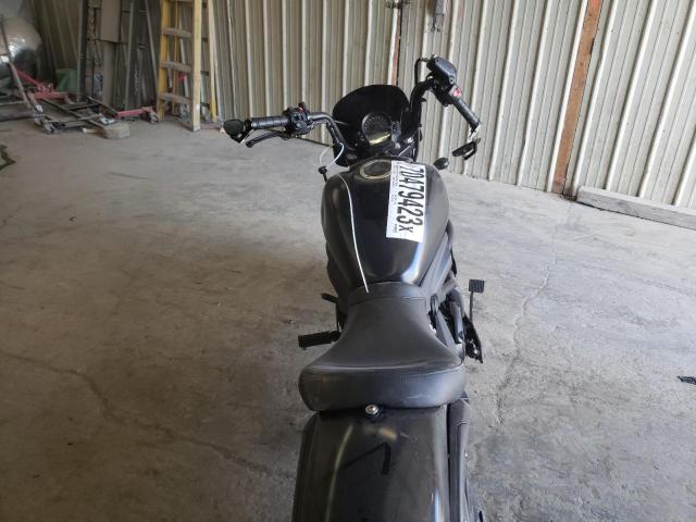 2015 KAWASAKI EN650 A - JKAENEA17FDA01138