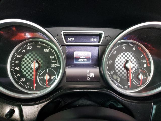 4JGED6EB9HA072095 Mercedes-Benz Gle Coupe 43 Amg