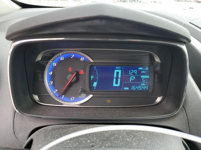 2015 CHEVROLET TRAX 1LS - KL7CJPSB1FB255557