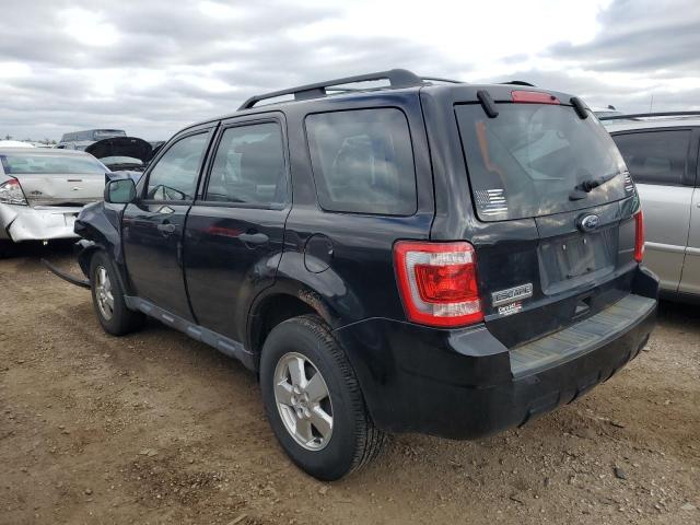 Vin: 1fmcu0c74ckb63331, lot: 72062763, ford escape xls 20122