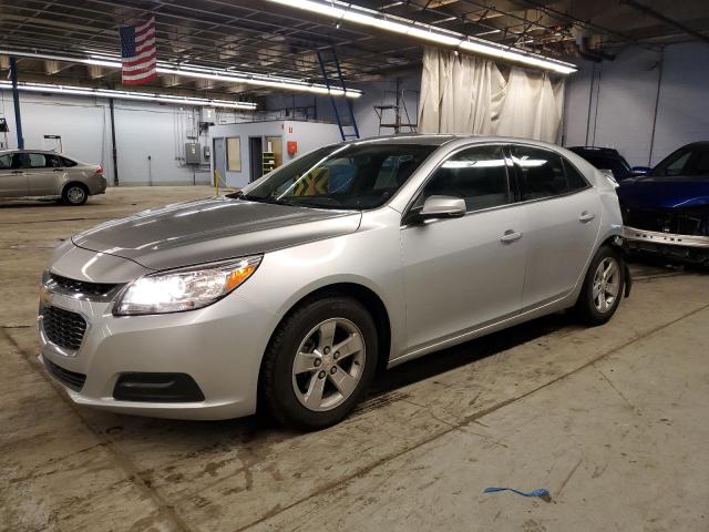 2016 Chevrolet Malibu Limited LT