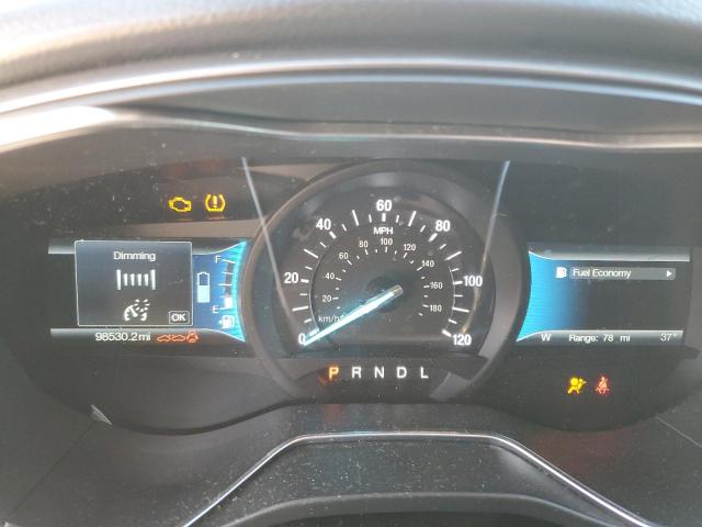 2018 FORD FUSION ENE 3FA6P0LU7JR172490