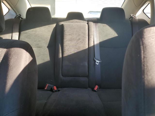 1N4AL3AP0EC319774 Nissan ALTIMA 2.5