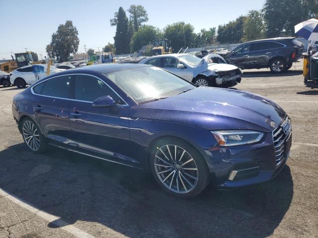 WAUBNCF51KA006303 2019 AUDI A5, photo no. 4