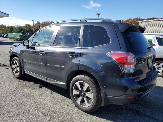 JF2SJAGC7JH452639 | 2018 SUBARU FORESTER 2