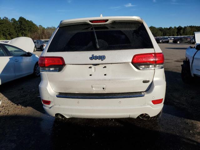 1C4RJECG1HC923432 | 2017 JEEP GRAND CHER