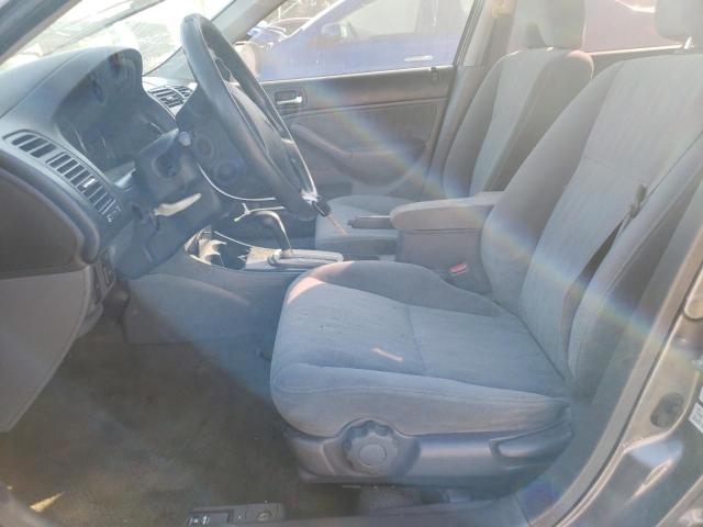 2004 Honda Civic Lx VIN: 2HGES16574H621232 Lot: 74136173