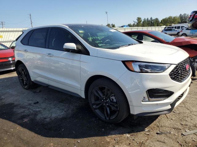 2FMPK4AP9NBA58637 2022 FORD EDGE, photo no. 4