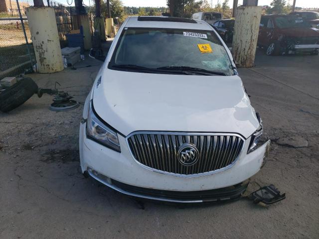 1G4GB5G33GF169552 | 2016 BUICK LACROSSE