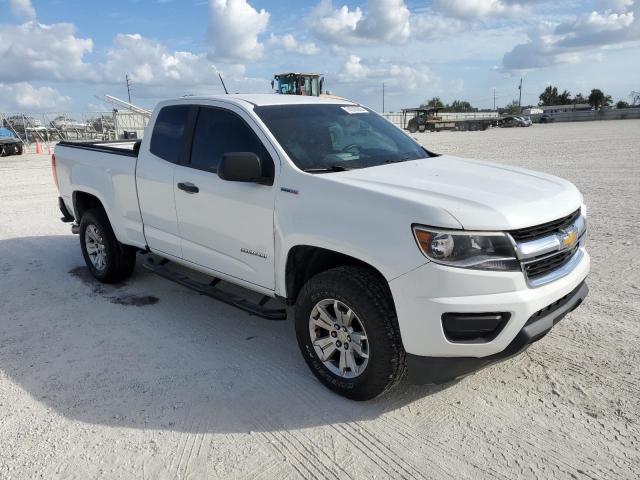 1GCHSBE18H1181171 Chevrolet Colorado