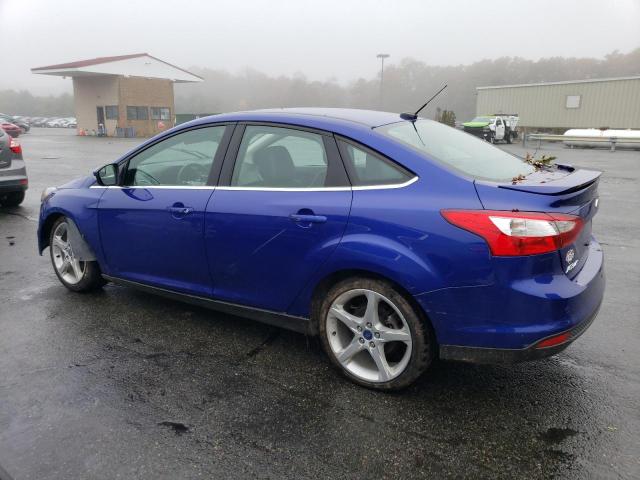 1FADP3J26DL120555 | 2013 Ford focus titanium