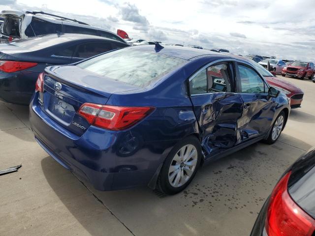 4S3BNBC66G3062243 Subaru Legacy 2.5i Premium