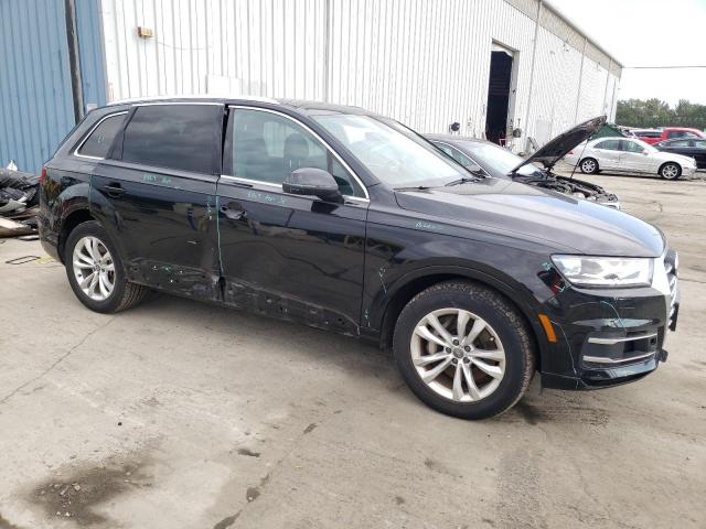 VIN WA1LABF75JD018816 2018 Audi Q7, Premium Plus no.4