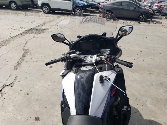 2023 BMW K1600 GT WB10F2304P6H00990