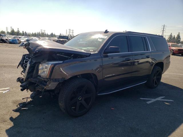 2016 GMC Yukon XL 