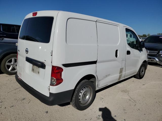 3N6CM0KNXFK726151 Nissan NV200 2.5S