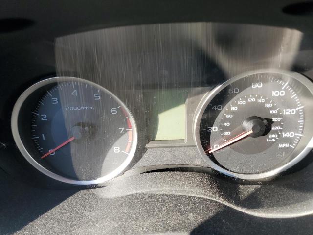 JF2SJABC2FH459299 Subaru Forester 2.5i